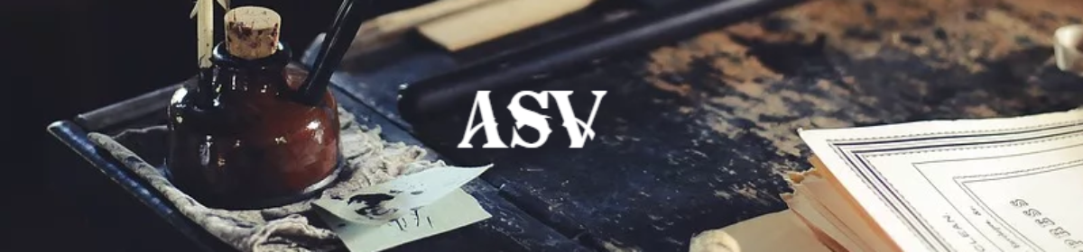 A SOLAS CON EL VERSO